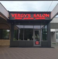 Vergi's Salon