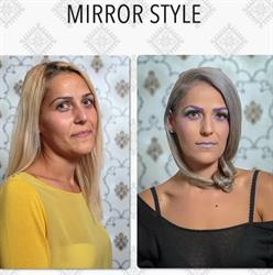 Mirror Style& Mirror studio of beauty