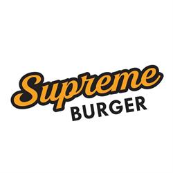 Supreme Burger