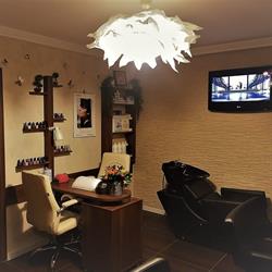 Salon Maya Style