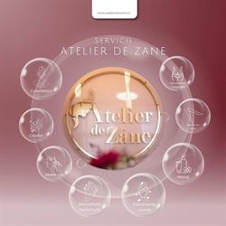 Atelier de Zane