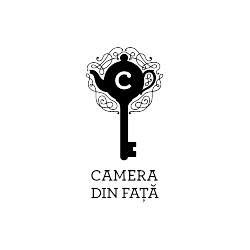 Camera din faţă