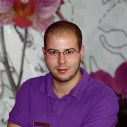 Dr. Iovita Calin I'Esthetic