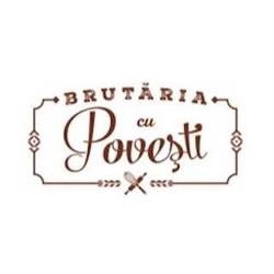 Brutaria cu Povesti