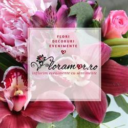 Floramor Flowers Events