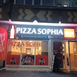 Pizza Sophia