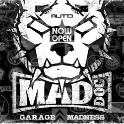 Maddog Garage