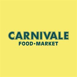 Carnivale Food Market