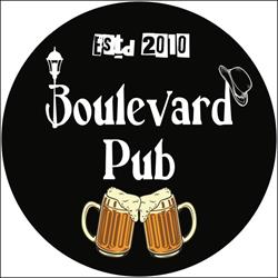 Boulevard Pub