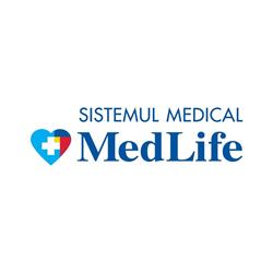 MedLife Târgu Jiu