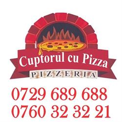 Cuptorul cu Pizza