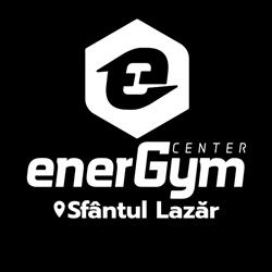 EnerGym