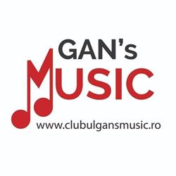 Clubul De Muzica GAN's Music