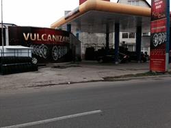 Vulcanizare Prompt Tires