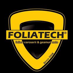 Foliatech