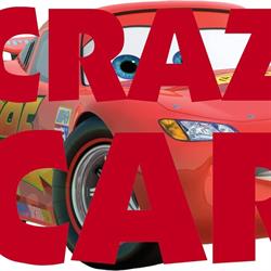 Crazy Cars