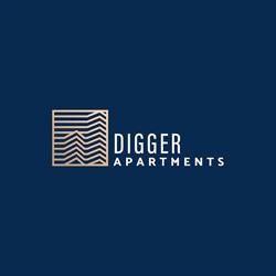 Brâncuşi Digger Apartments