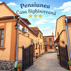 Casa Sighisoreana