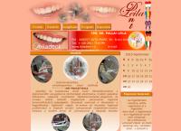 Website C.m.i. Dr. Pallai Leila