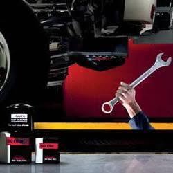 Ericsem Truck Service