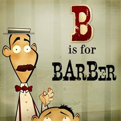 Hombre Barber Shop