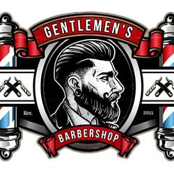 Gentlemen's Barbershop