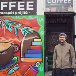 Altura Cafe