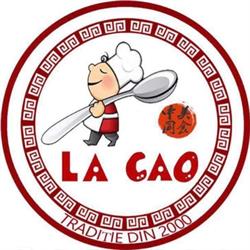 Restaurat chinezesc La CAO