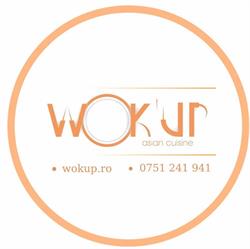 Wok up