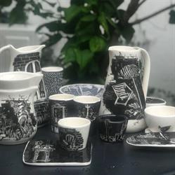 Ceramica de soare
