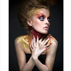 Witches beauty salon