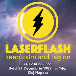 Laser Flash