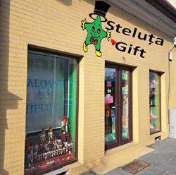 Steluta Gift.Tigari electronice.Lichide.Smoke
