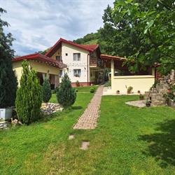 Casa Daniel