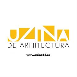 UZINA de Arhitectura