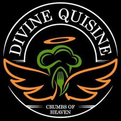 Divine Quisine