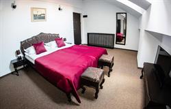 Sibiu City Center Apartments