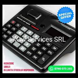 KOvi Services