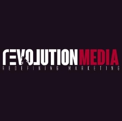 Revolution Media Company