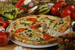La Grecu Fast-Food & Pizza