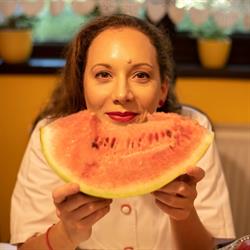Nutritionist Cluj - Luisa Florea