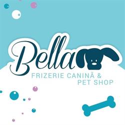 Bella Frizerie Canina