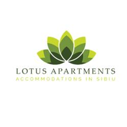 Sibiu Lotus Apartments