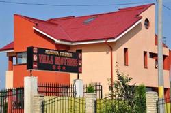 Villa Brothers