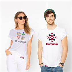 Romanian Boutique