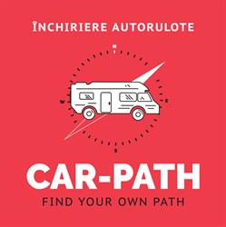 CarPath - Închiriere Autorulote