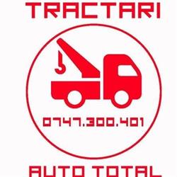 Tractari Auto Total