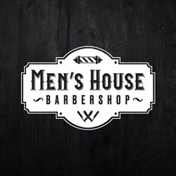Men's House Barbershop