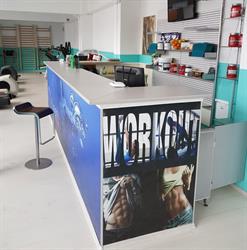 Oxygen Fitness