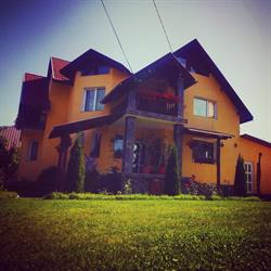 Casa Basarabia